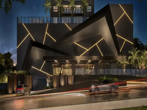 Liv Stay Residence