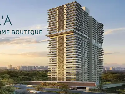 KA'A Home Boutique - Fachada