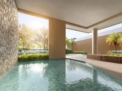 KA'A Home Boutique - Hall de entrada