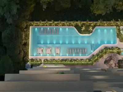 KA'A Home Boutique - Vista aérea