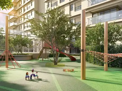 KA'A Home Boutique - Playground