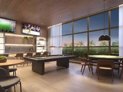 KA'A Home Boutique - Sports bar