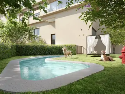 KA'A Home Boutique - Pet place