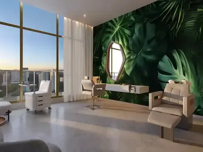 KA'A Home Boutique - Espaço mulher – 20º andar