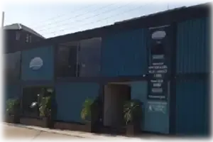 Grilarica Alphaville, a menos de 5 min do KA'A