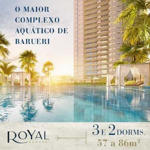 Royal-Barueri