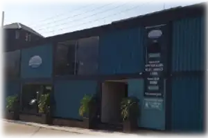 Grilarica-Alphaville